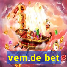 vem.de bet